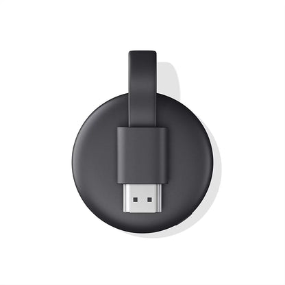 Chromecast 3rd Generation (5-Pack ) GA00439-US Streaming on your TV from all your family’s devices Up to 1080p 60fps