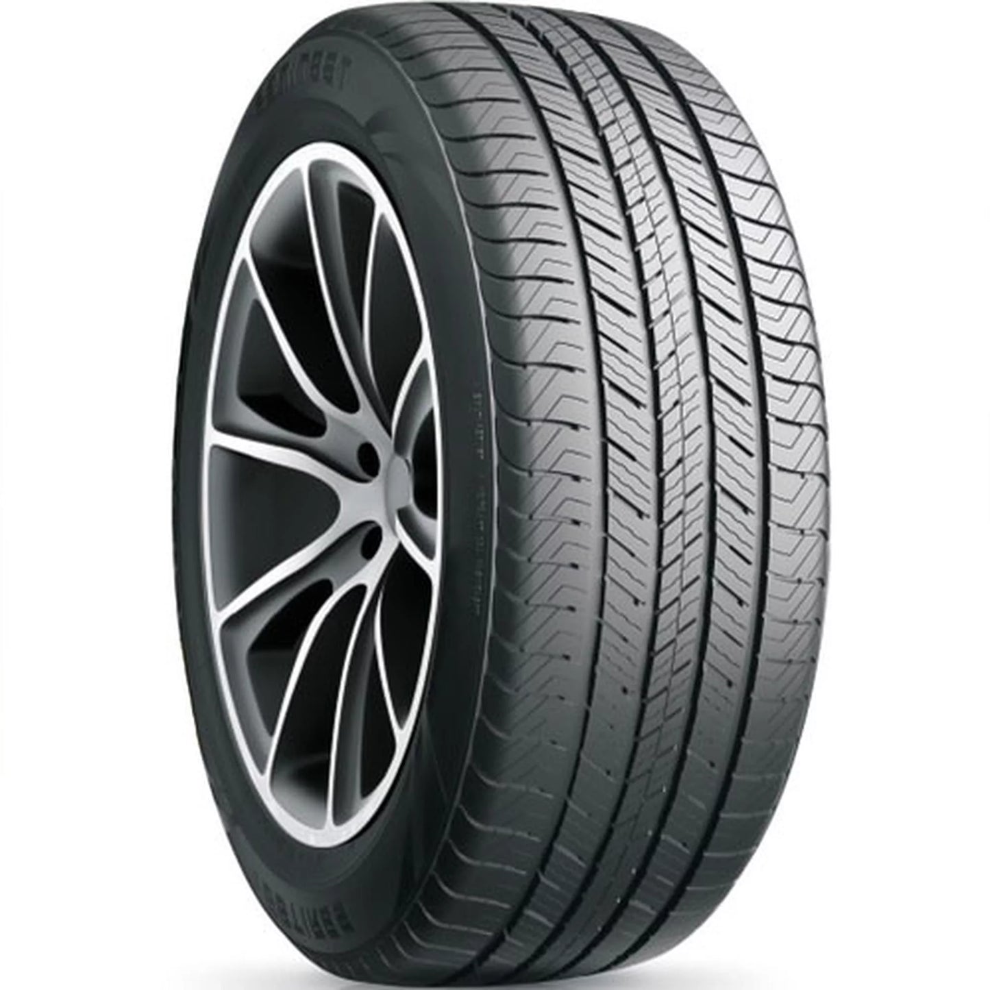 TBB TS-07 H/T All Season 235/65R17 108H XL SUV/Crossover Tire