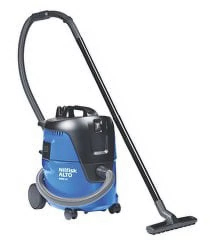 AERO 21-01 PC Wet Dry Vacuum HEPA 900140