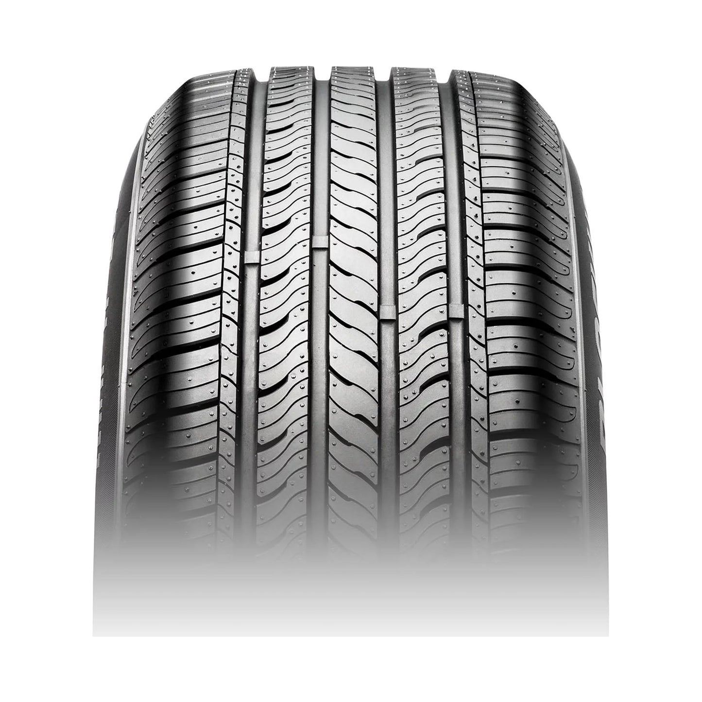 BlackHawk Street-H HH11 UHP 215/55R16 97H XL Passenger Tire