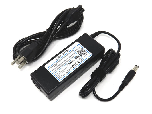 Ac Adapter for Latitude E4310 E5400 E5410 E5500 E5510 E6400 E6510