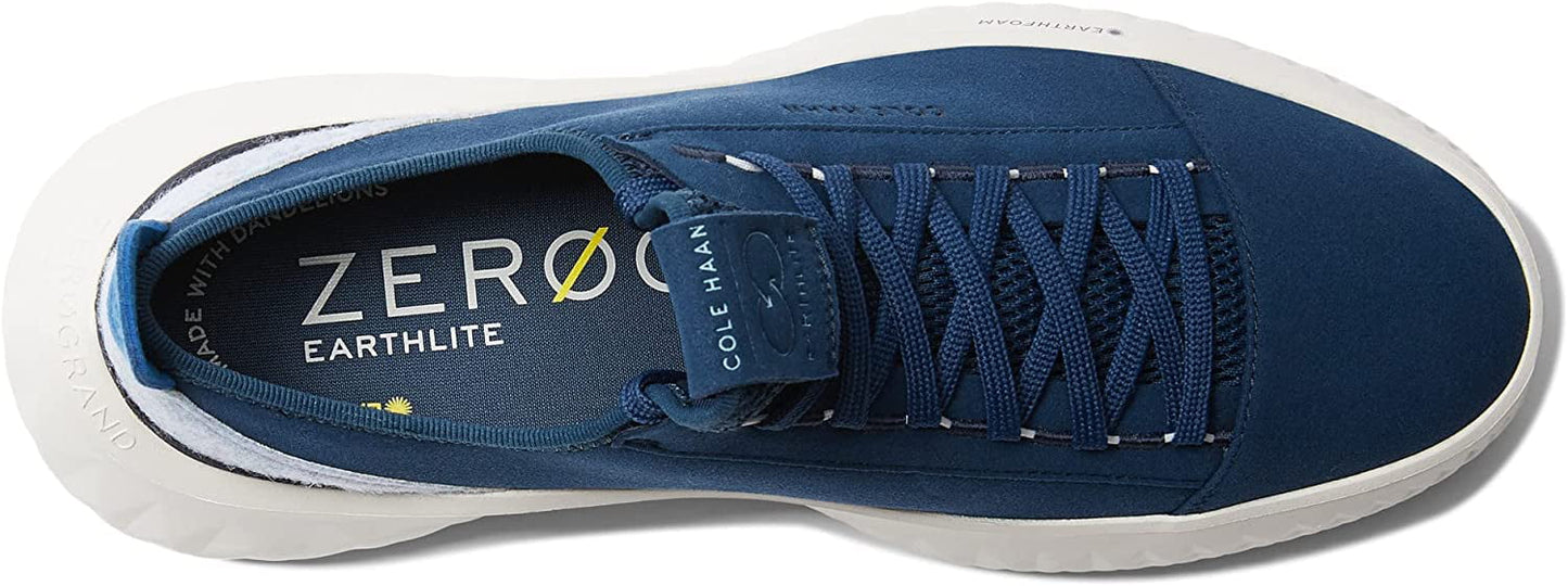 Cole Haan Generation Zerogrand II 11.5 Moonlit Ocean/Navy Ink