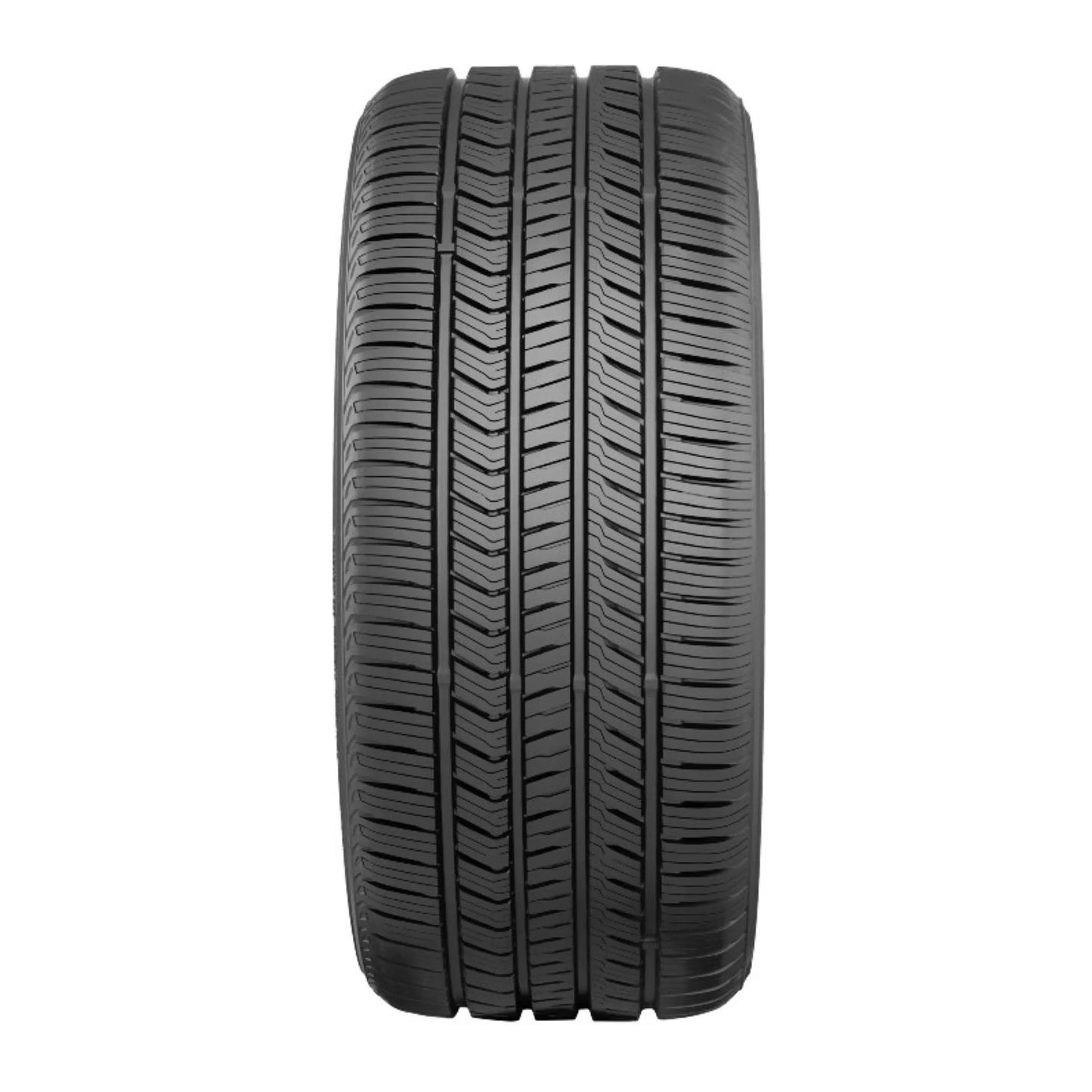 Yokohama Geolandar X-CV All Season 265/45R21 104W SUV/Crossover Tire