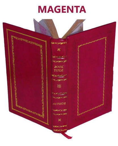 The complete works of Thomas Manton D.D. : with a memoir of the author / by William Harris ; and essay by J.C. Ryle. v.7. Volume 7 1872 [Premium Leather Bound]