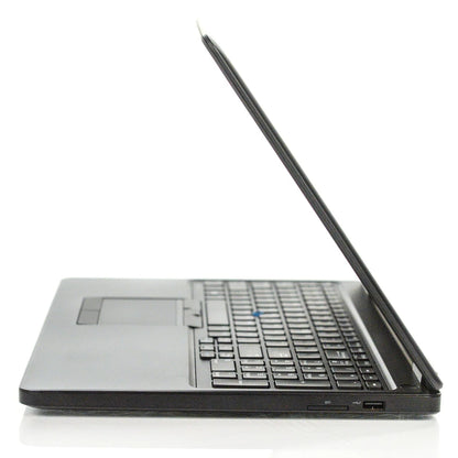 Used Latitude E5550 Laptop i5 Dual-Core 8GB 1TB Win 10 Pro B v.WAA