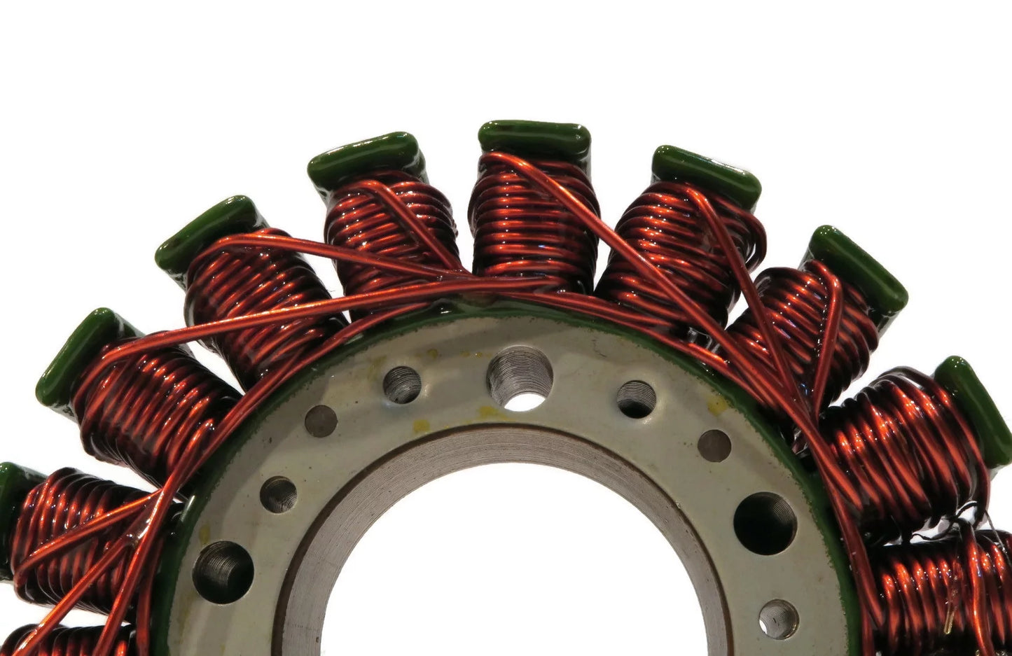 The ROP Shop | Stator Plate For 2011 Sea-Doo Jet Ski RXT, XRS, LTD, GTX, GTI, GTS, Engine Wake