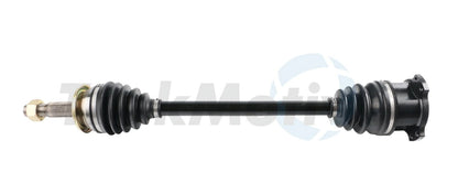 Trakmotive Cv Axle Shaft P/N:Ni 8647 Fits select: 2013 INFINITI FX50, 2014 INFINITI QX70