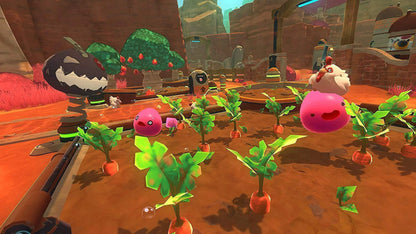 Slime Rancher [Sony PlayStation 4]