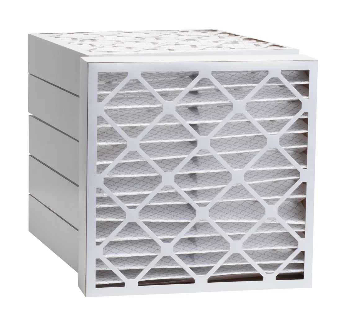 Aerostar 20x20x4 MERV 11, Air Filter, 20 x 20 x 4, Box of 4