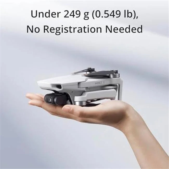 UNO1RC NM56284 2 SE Lightweight Mini Drone with QHD Video