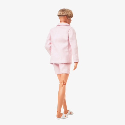 Barbie And Ken Doll Two-Pack For @Barbiestyle, Resort-Wear Fashions