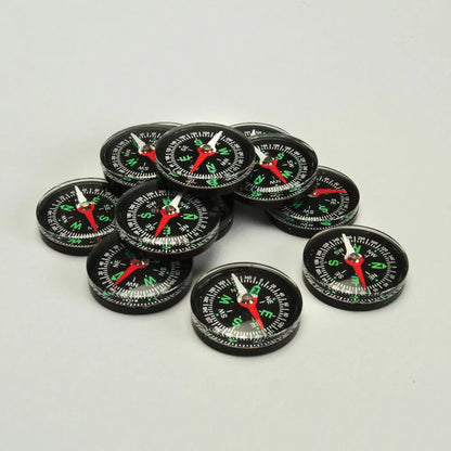 Compasses, 35 Mm, Pack Of 12