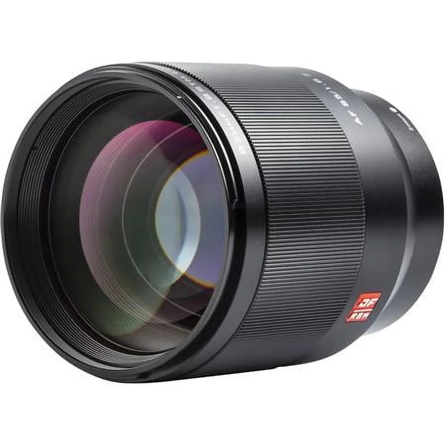 AF 85mm f/1.8 Z STM Lens for Nikon Z