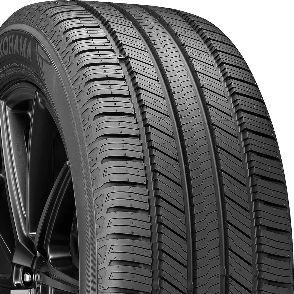 Yokohama Geolandar CV G058 225/70R16 103H BW All Season Tire