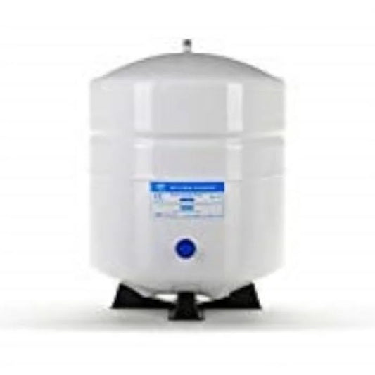 ro water storage tank 4.5 gal powder coated steel