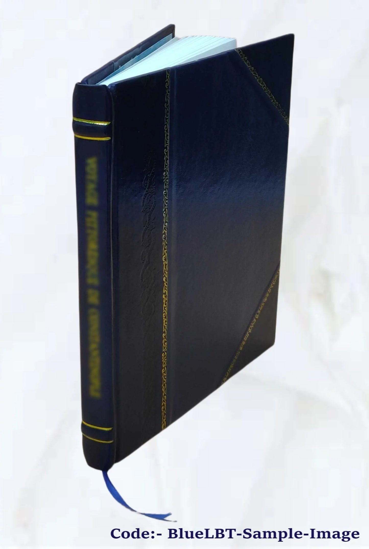 The law and use of interstate compacts : a manual prepared for the National Association of Attorneys General / By Frederick L. Zimmermann and Mitchell Wendell. 1961 [Leather Bound]