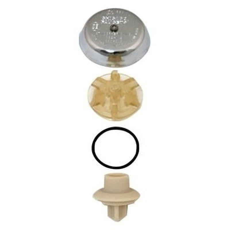 Chicago Faucets 892-402KJKABNF Atmospheric Vacuum Breaker Assembly Kit