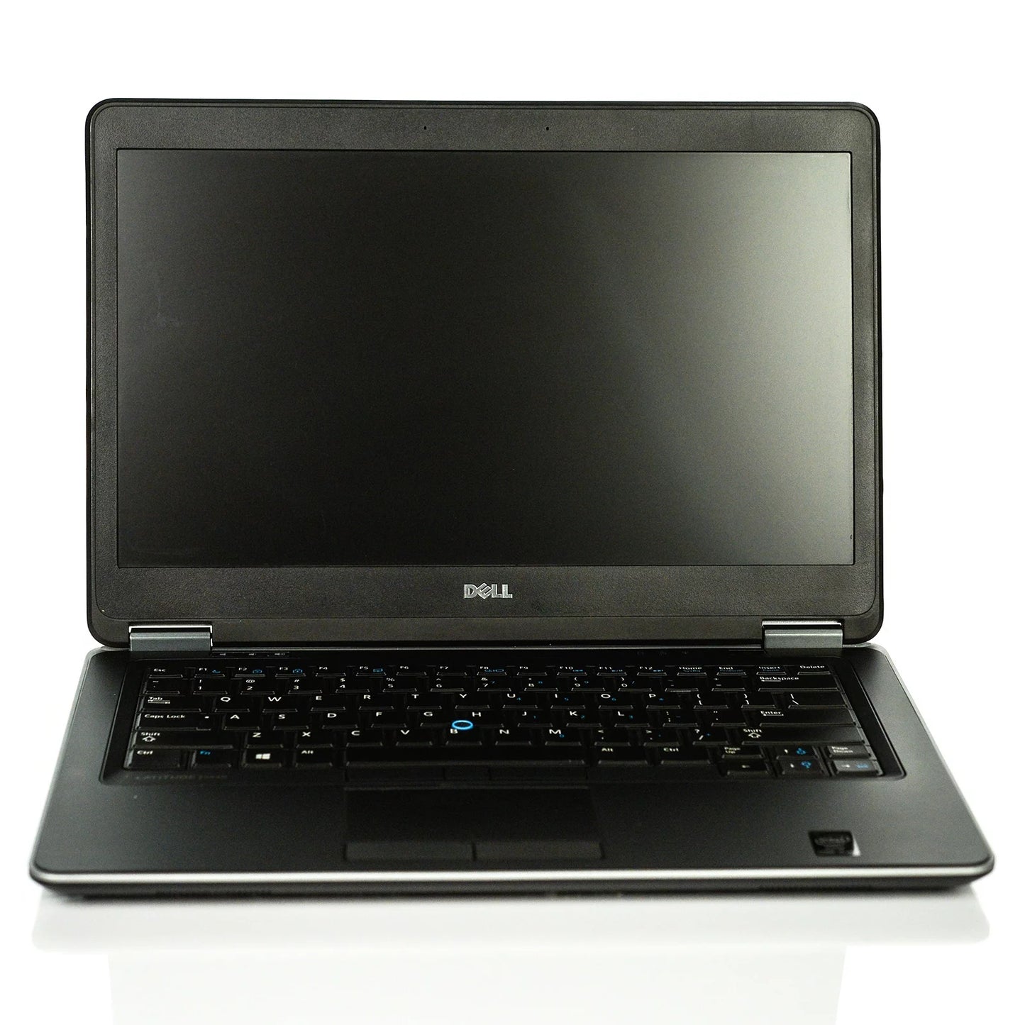 Used Latitude E7440 Laptop i5 Dual-Core 4GB 250GB Win 10 Pro A v.AA