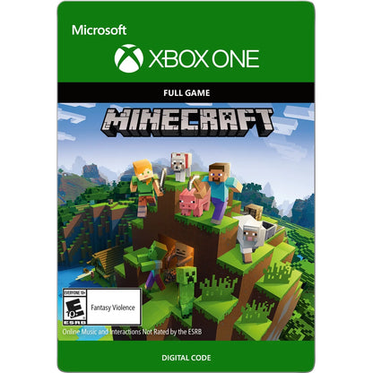 2020 New Xbox Series S 512GB SSD Console Bundle with Minecraft