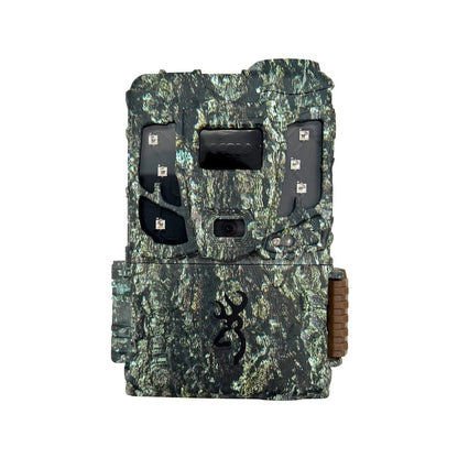 Browning 10PK Pro Scout Max HD TrailCamera, Security Box w/32GB M/Card & Reader