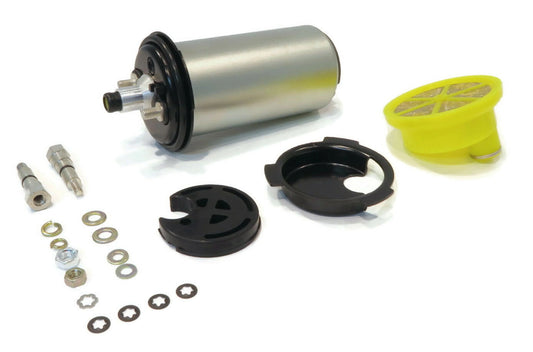 The ROP Shop | Electric Fuel Pump & Filter Kit For 2002 Yamaha 200HP Outboard VX200TLRA Marine