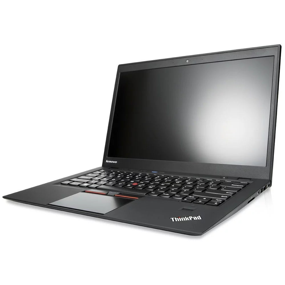 ThinkPad X1 Carbon 14" Laptop Computer Intel Core i5-3427U 4GB RAM 128GB SSD Wi-Fi Windows 10 Pro