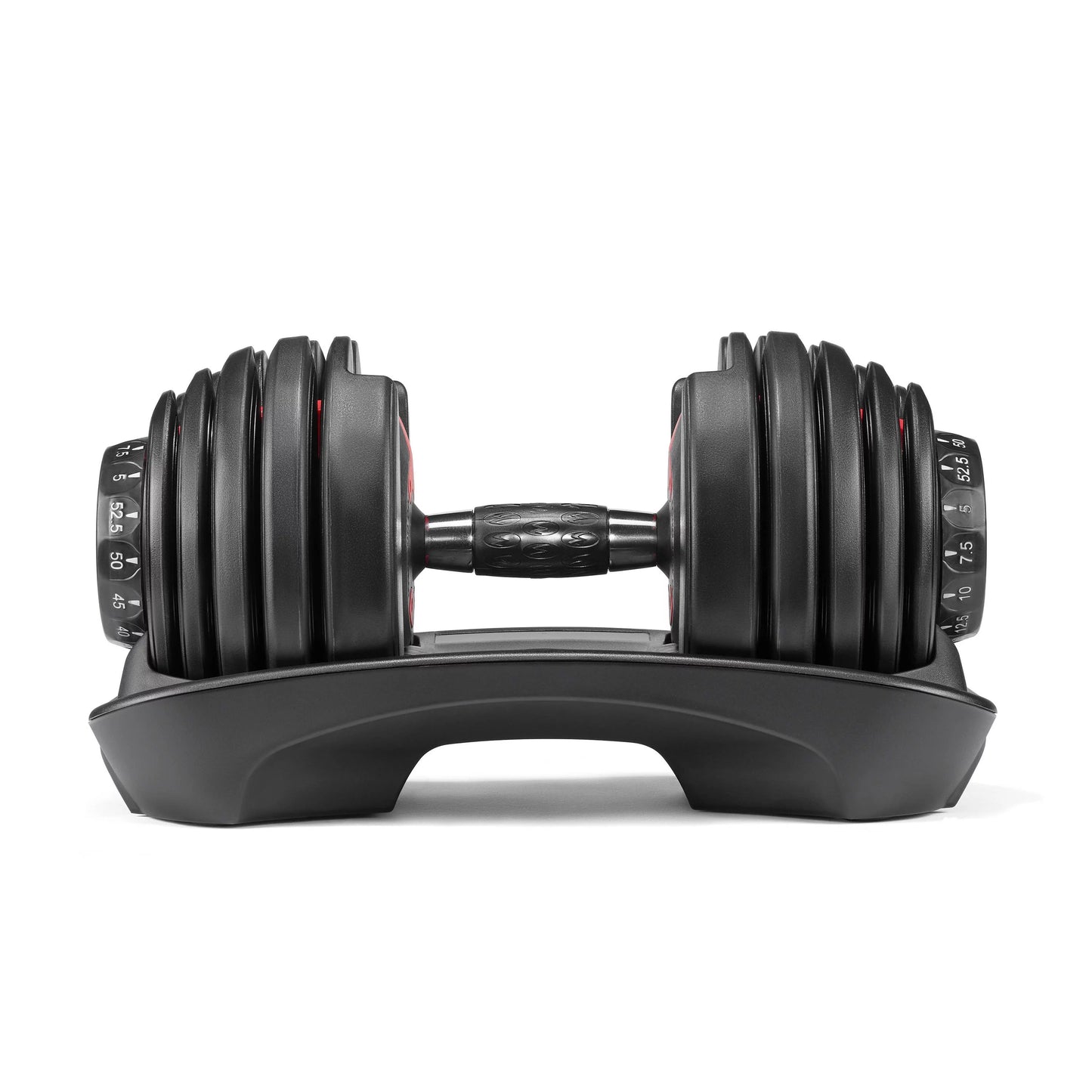 Bowflex SelectTech 552 Adjustable Dumbbell (Single)