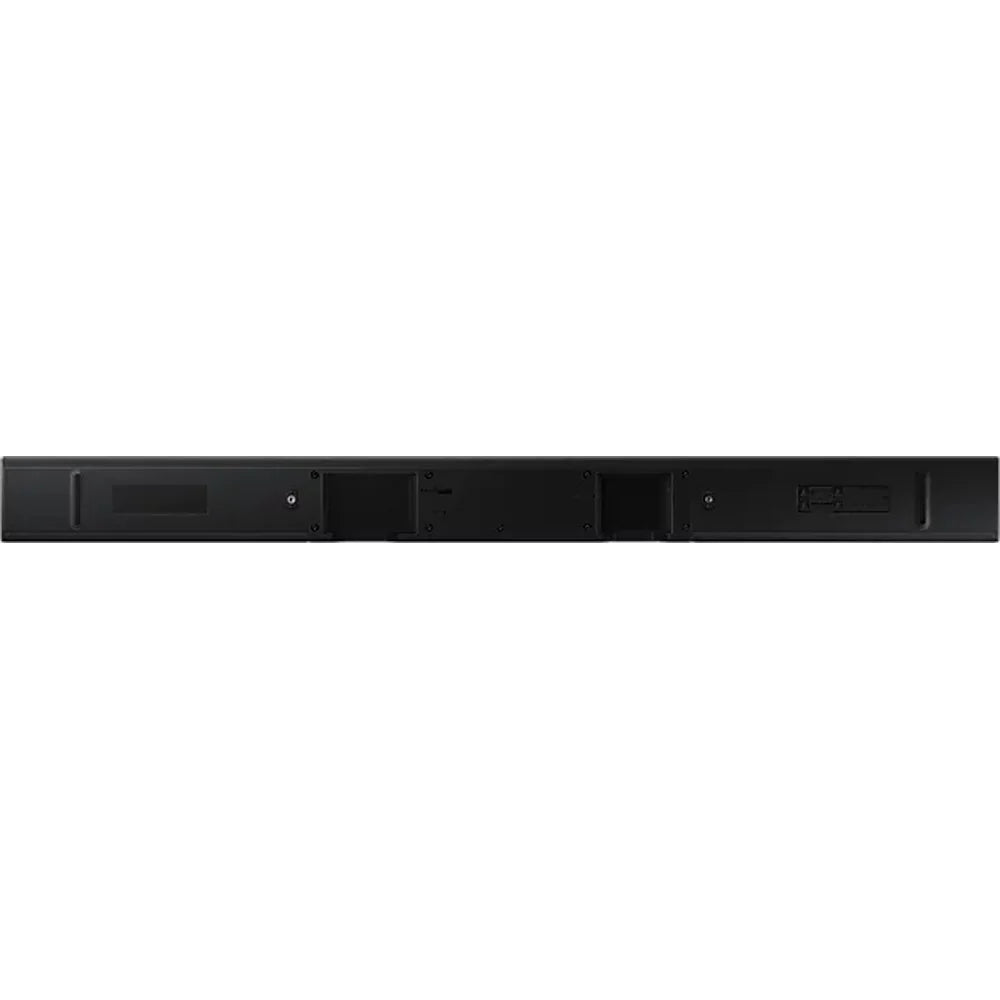 Samsung HW-A450 4.1ch Surround Sound Wireless Home Theater Bundle 2.1ch Dolby Audio Soundbar 2021 HW-A450/ZA + Swa-9100S 2ch Rear Speaker Kit + Subwoofer + Extended Coverage + 2 Deco Gear HDMI Cables