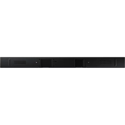 Samsung HW-A450 4.1ch Surround Sound Wireless Home Theater Bundle 2.1ch Dolby Audio Soundbar 2021 HW-A450/ZA + Swa-9100S 2ch Rear Speaker Kit + Subwoofer + Extended Coverage + 2 Deco Gear HDMI Cables