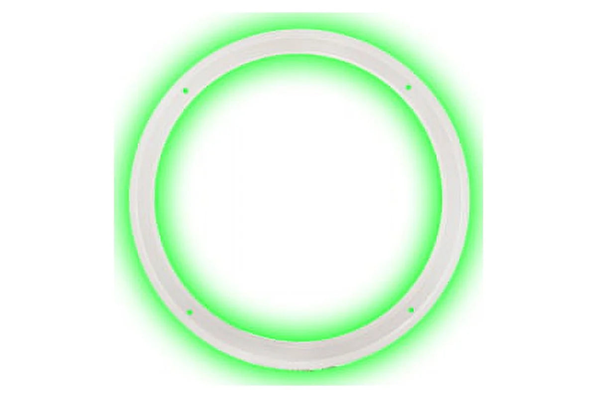 Wet Sounds 10" LED Ring Kit with RGB strip for XS and SW Series Subs