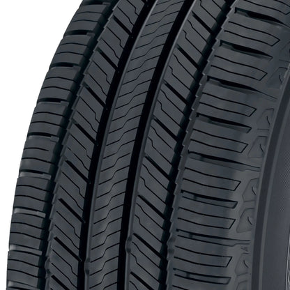 Yokohama Geolandar CV G058 255/55R20XL 110V BW All Season Tire