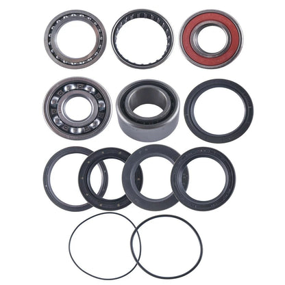 Yamaha rear differential bearing & seal kit 250 Timberwolf 1992 1993 1994 - 2000