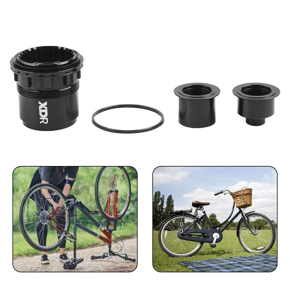 Bike Bike XD / XDR Freehub Body 12 Speed For DT SWISS 240/350 Conversion Set