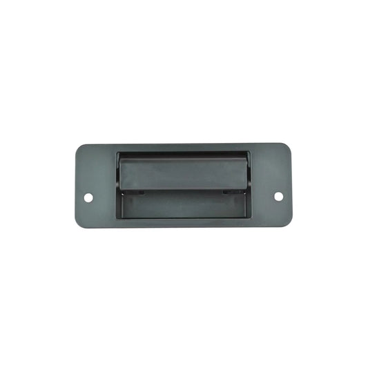 Teledu Rear Back Left Outside Cargo Door Handle LH Hinged For Ford Van