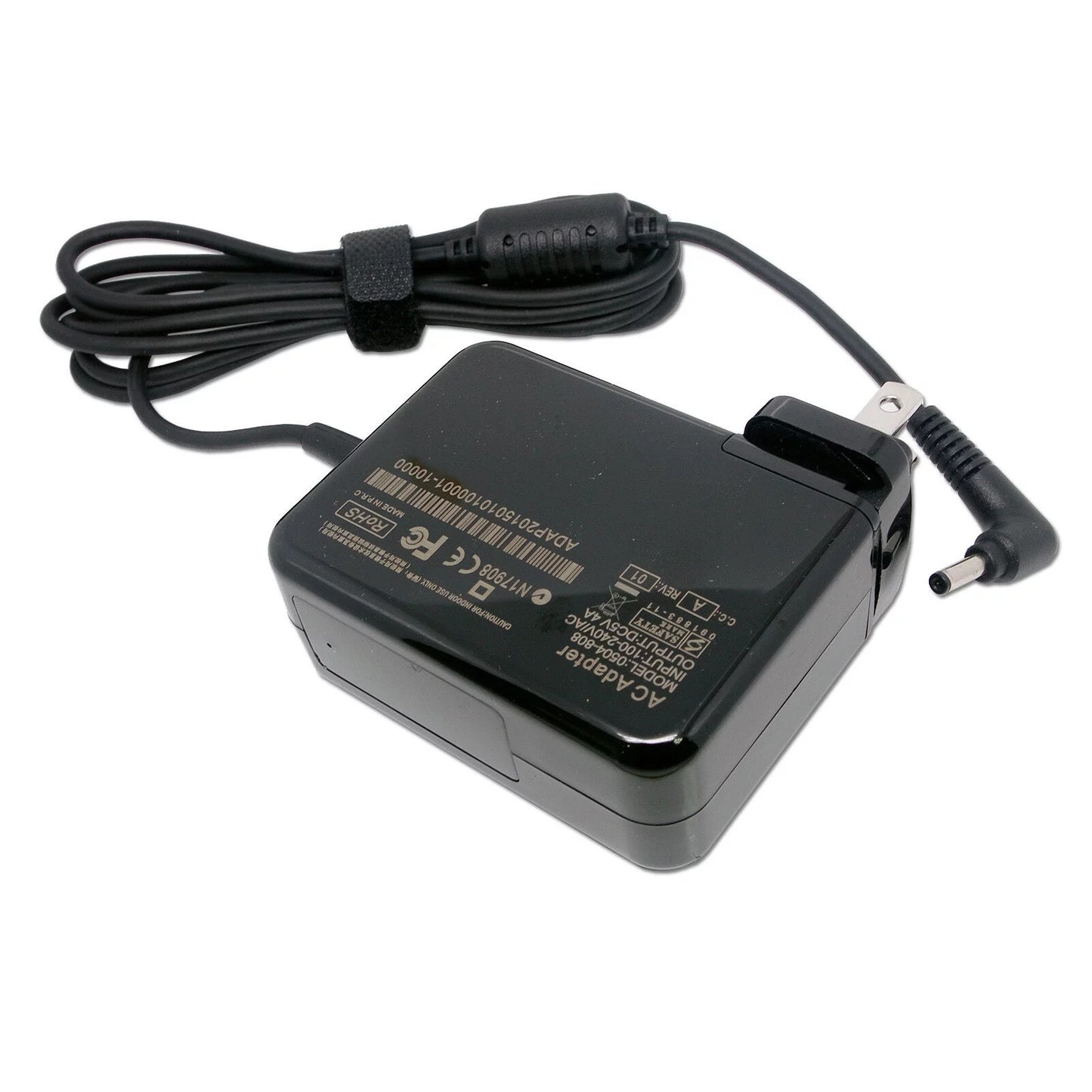 5V 4A AC Adapter Charger For Ideapad 100S 11.6" 80R200BWUS, 80R2001FUS