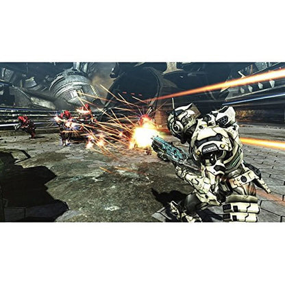 Vanquish for PlayStation 3 - The Ultimate Action-Packed Gaming Experience