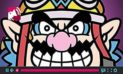 Warioware Gold - Nintendo 3DS