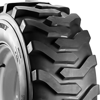 Carlstar Trac Chief 5.70-12 93A2 B Industrial Tire