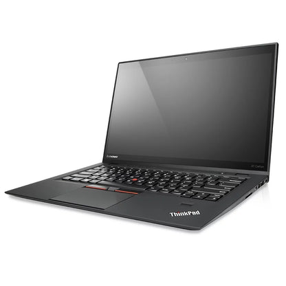 ThinkPad X1 Carbon 14" Laptop Computer Intel Core i5-3427U 4GB RAM 128GB SSD Wi-Fi Windows 10 Pro