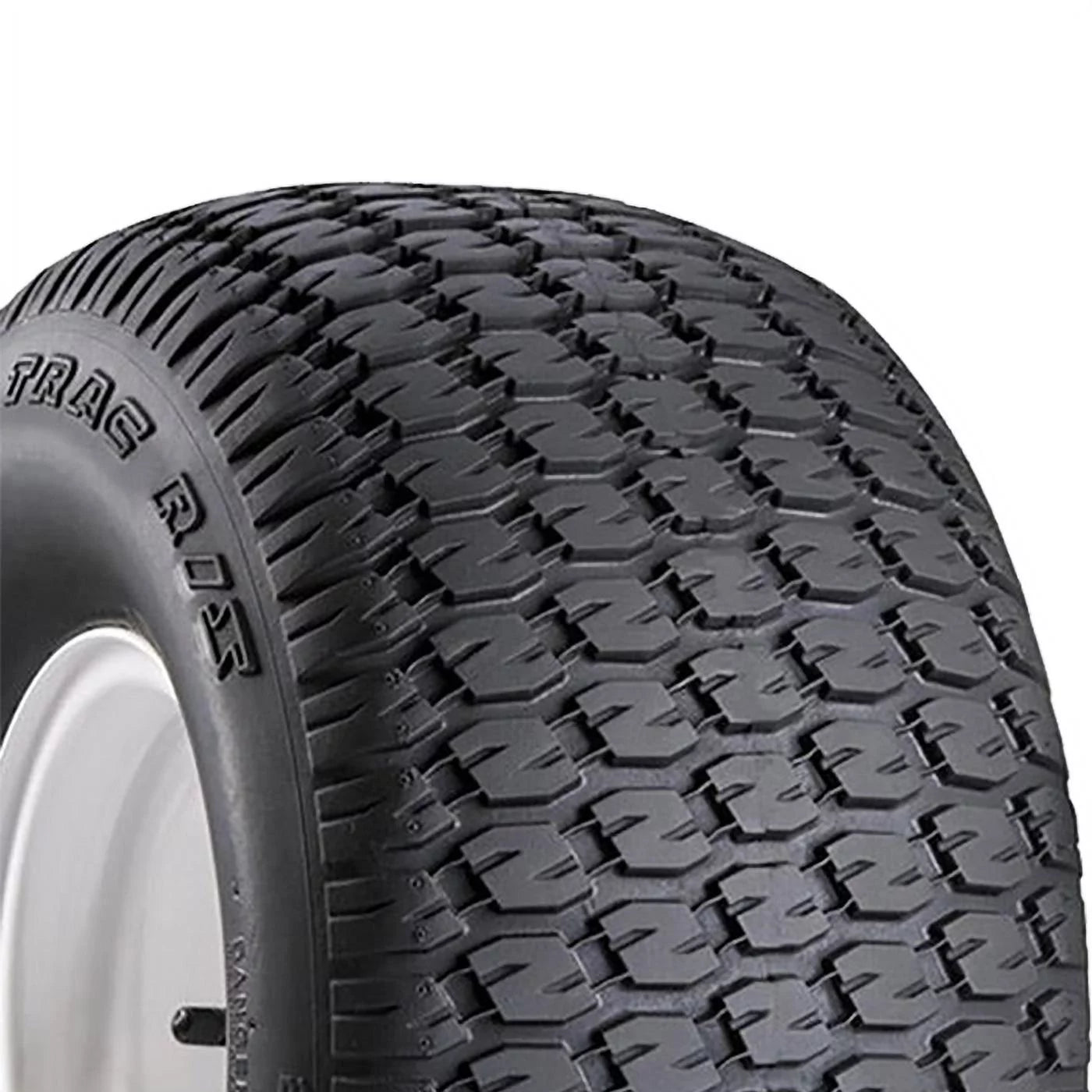 Carlstar Turf Trac R/S 20X10-10 86A3 B Lawn & Garden Tire