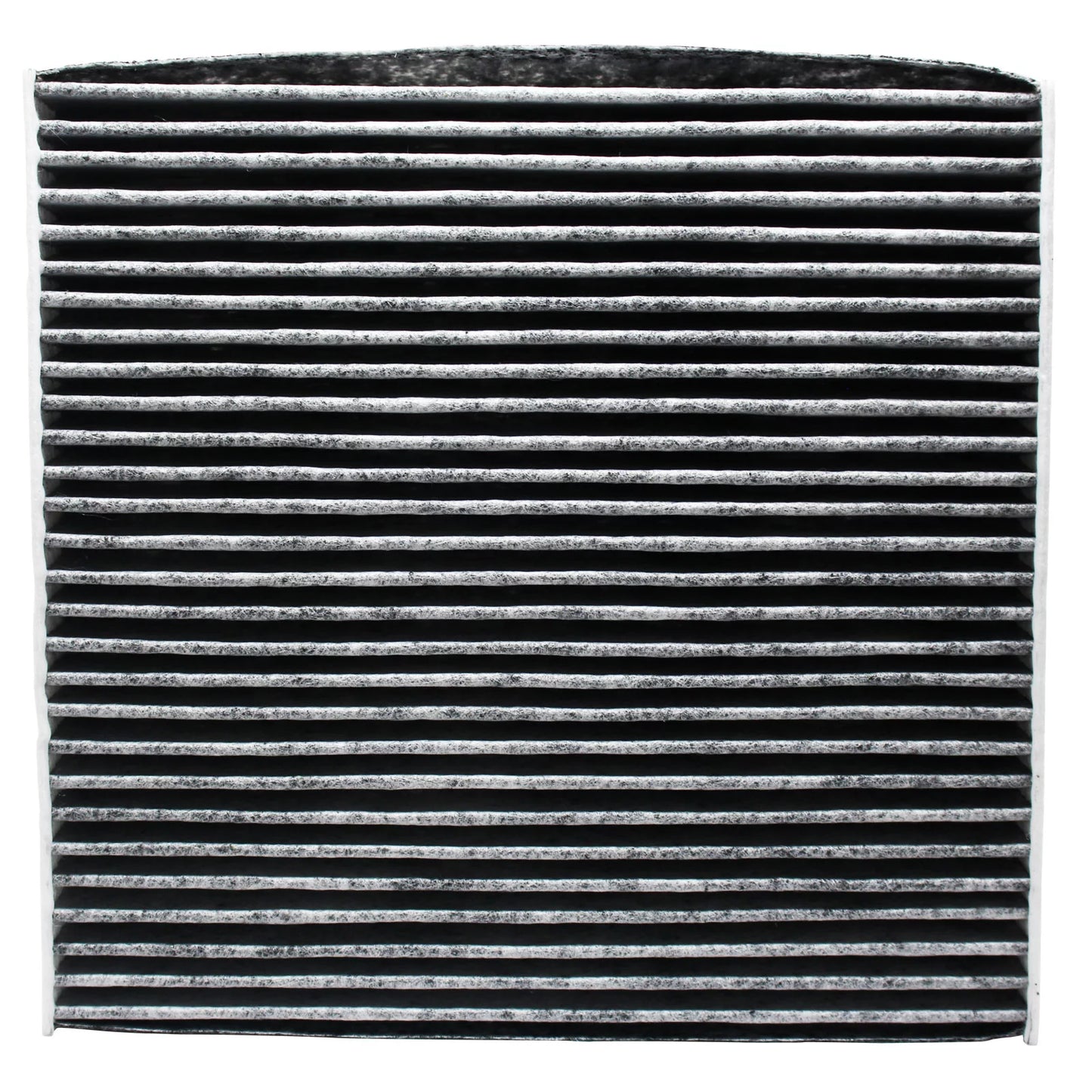 4-Pack Replacement for Cabin Air Filter for 2007 HONDA RIDGELINE V6 3.5L 3471cc Car/Automotive - Activated Carbon, ACF-10134