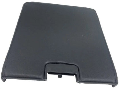 Console Lid - Compatible with 2007 - 2013 GMC Yukon XL 1500 2008 2009 2010 2011 2012