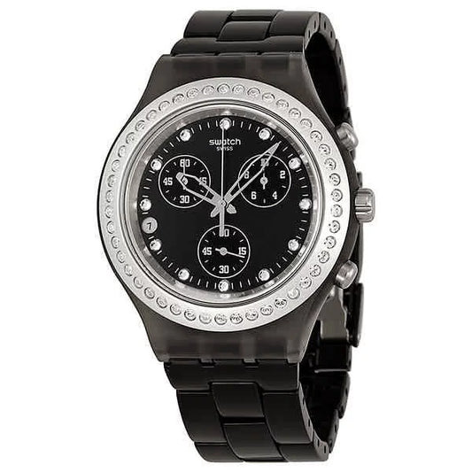 Swatch Women's Full Blooded Stoneheart