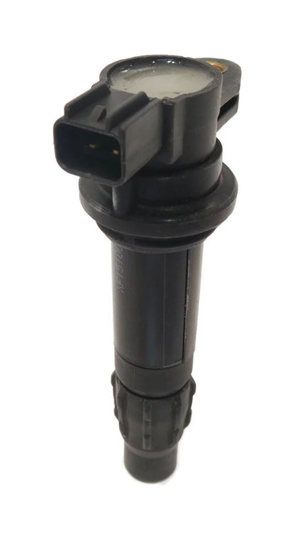 The ROP Shop | (4) Ignition Coil for Yamaha 2005-2006 SX230, 2006 2011-2015 SX210 Jet Boat PWC