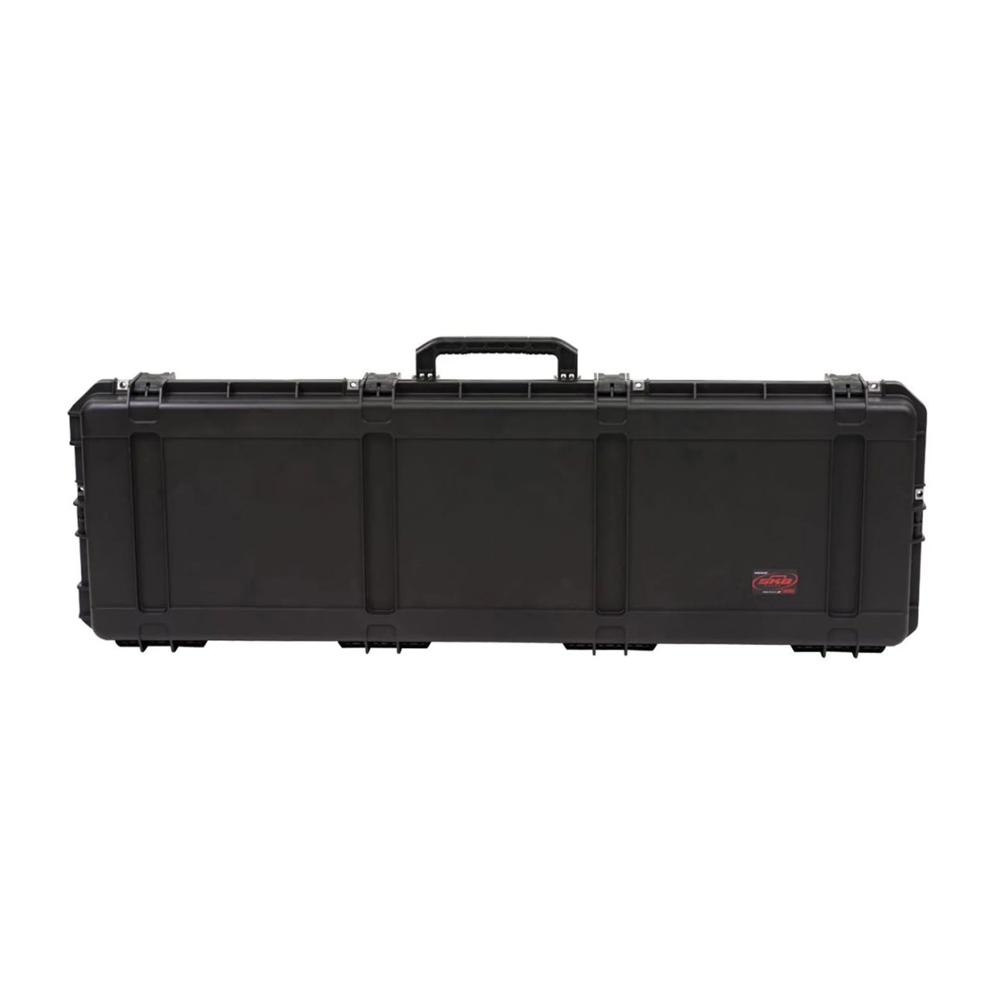 SKB iSeries 6018-8 60 Inch Waterproof Utility Protective Case with Wheels