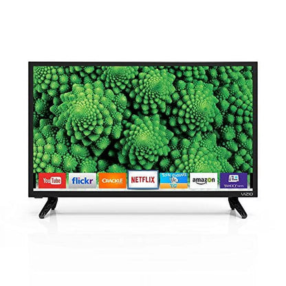 Vizio 24IN D-SERIES LED SMART TV 23.54IN DIAG D24H-E1