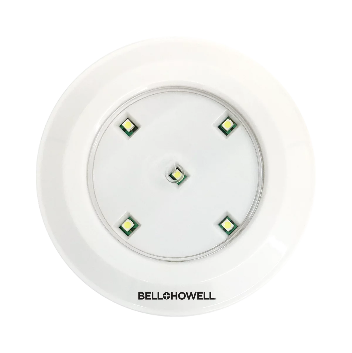 Bell + Howell Power Remote – Super Bright High Performance Mini LED Lights with Remote, As Seen on TV! 3 PACK