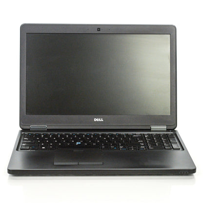 Used Latitude E5550 Laptop i5 Dual-Core 8GB 1TB Win 10 Pro B v.WAA