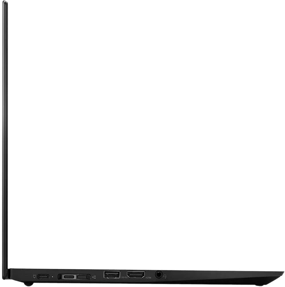 ThinkPad T14 14" FHD (Intel 4-Core i5-1135G7, 24GB RAM, 1TB PCIe SSD, UHD Graphics) IPS Business Laptop, Backlit KB, Fingerprint, 2 x Thunderbolt 4, Wi-Fi 6, Webcam, Windows 10 Pro