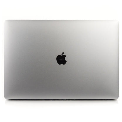 Used Apple Pro 15" Mid-2019 (Touch Bar) Space Gray i9-9880H 2.3GHz 16GB 512GB SSD MacOS Big Sur MV912LL/A A1990 - Light Delamination - Grade B